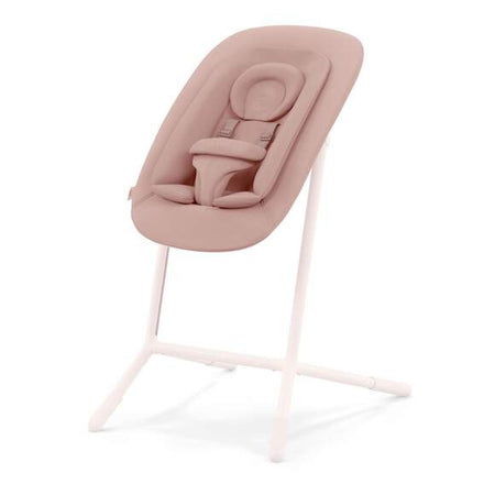 Cybex - Sdraietta Gold Bouncer Pearl Pink