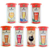 Malto preparato per Birra Artigianale Coopers kit fermentatore da 23 lt