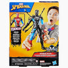 Hasbro - Spider-Man VenomVersus Liquid Shifter
