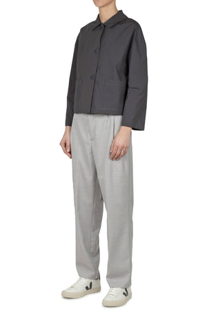 NIU - Giacca - 450201 - Antracite da donna