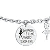 Luca Barra - Bracciale ballerina