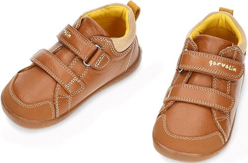 Scarpe bambino primi passi barefoot 19 -24 Garvalin