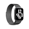 PURO Cinturino Apple Watch 38/40/41 mm Milanese Nero AW40MILANESEBLK