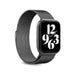PURO Cinturino Apple Watch 38/40/41 mm Milanese Nero AW40MILANESEBLK