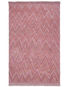 Tappeto Lavabile Early Hours, Earth Canyon Rose - 100% Cotone (170 x 2 Lorena Canals