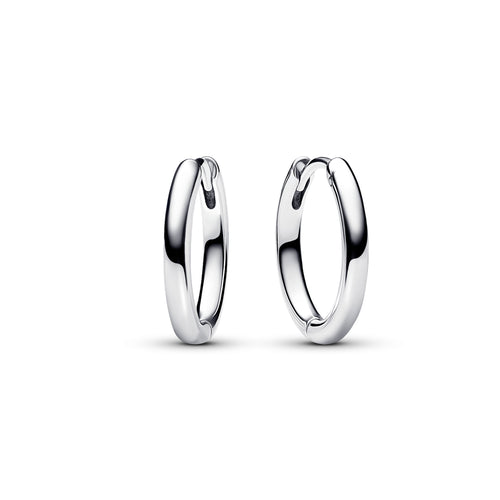 Pandora - Orecchini Cerchi Componibili 18mm