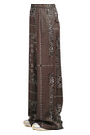 8PM 8pm - Pantalone - 470491 - Moka da donna