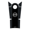 Paraserbatoio adesivo 3D Protezione serbatoio moto compatibile con Yamaha XSR700