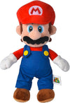 Simba - Super Mario Peluche 30 cm