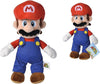 Simba - Super Mario Peluche 30 cm