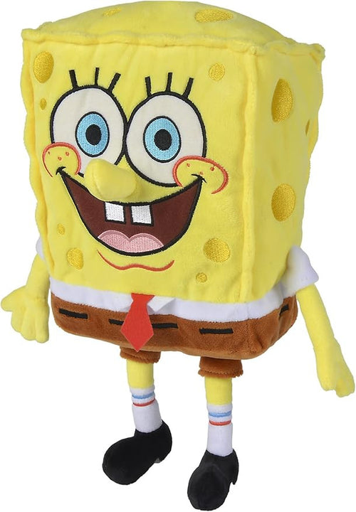Simba - Peluche Spongebob 35 cm