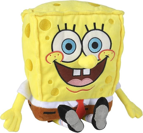 Simba - Peluche Spongebob 35 cm