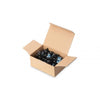 M6 installation screw set, 50