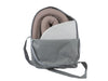 Bamboom - Baby Nest Co-Sleeping Grey 90x56cm
