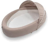 Bamboom - Baby Nest Co-Sleeping Grey 90x56cm