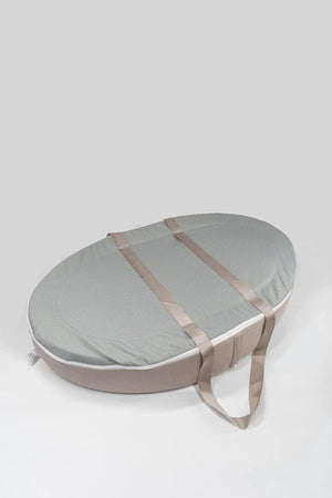 Bamboom - Baby Nest Co-Sleeping Grey 90x56cm