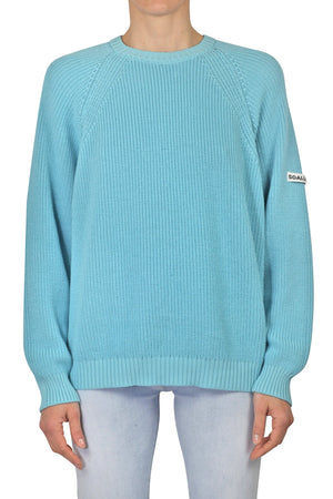 SO ALLURE So Allure - Maglia - 450057 - Turchese da donna