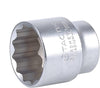 TACTIX - BUSSOLA POLIGONALE 12MM ATTACCO 1/2