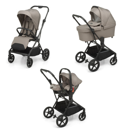 Foppapedretti - Trio Spritz i-size Travel System