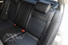 Coprisedili Su Misura Per Skoda Octavia 5 (2004-2013), Dynamic Style