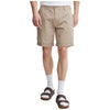 Blend shorts beige 20715125