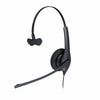 Auricolari con Microfono Jabra 1553-0159 Nero