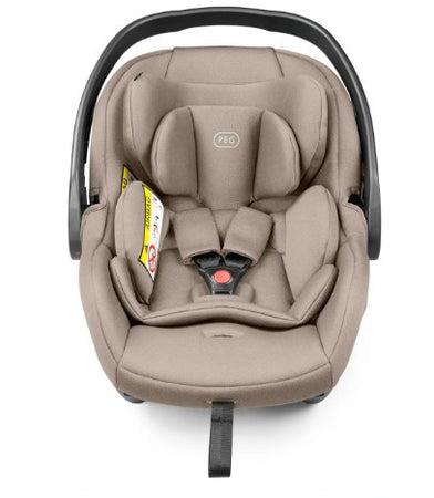 Peg Perego - NUOVO Trio Switch con Seggiolino Primo Viaggio SLK