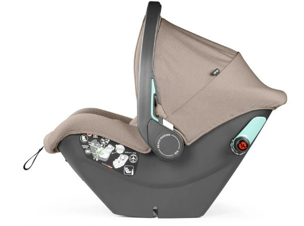 Peg Perego - NUOVO Trio Switch con Seggiolino Primo Viaggio SLK