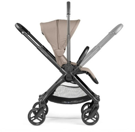 Peg Perego - NUOVO Trio Switch con Seggiolino Primo Viaggio SLK