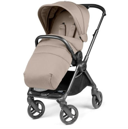 Peg Perego - NUOVO Trio Switch con Seggiolino Primo Viaggio SLK