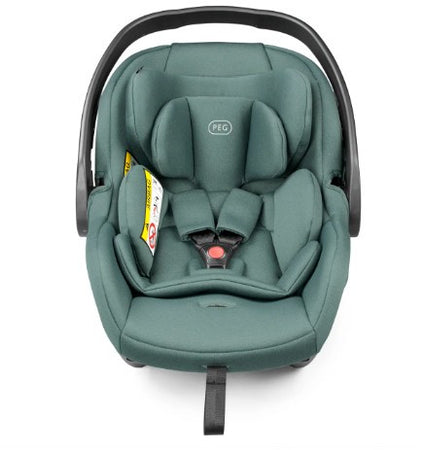 Peg Perego - NUOVO Trio Switch con Seggiolino Primo Viaggio SLK
