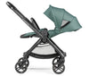 Peg Perego - NUOVO Trio Switch con Seggiolino Primo Viaggio SLK