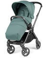 Peg Perego - NUOVO Trio Switch con Seggiolino Primo Viaggio SLK