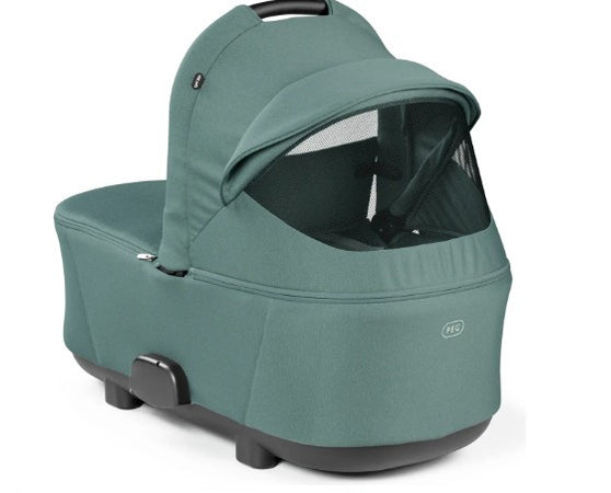 Peg Perego - NUOVO Trio Switch con Seggiolino Primo Viaggio SLK