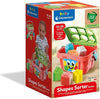 Clementoni - Baby Secchiello Forme e Colori Disney 17106