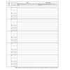 Registro Antiriciclaggio Operatori Non Finanz. 31X24 96Fg E2179 Edipro