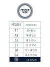 Mister Size - Profilattici 10pz 69