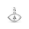 Pandora - Charm Medallion Evil Eye Pandora ME