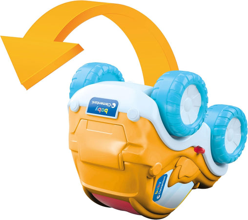 Clementoni - Macchina Rally Capriole 17996