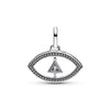 Pandora - Charm Medallion Evil Eye Pandora ME