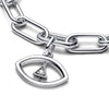 Pandora - Charm Medallion Evil Eye Pandora ME
