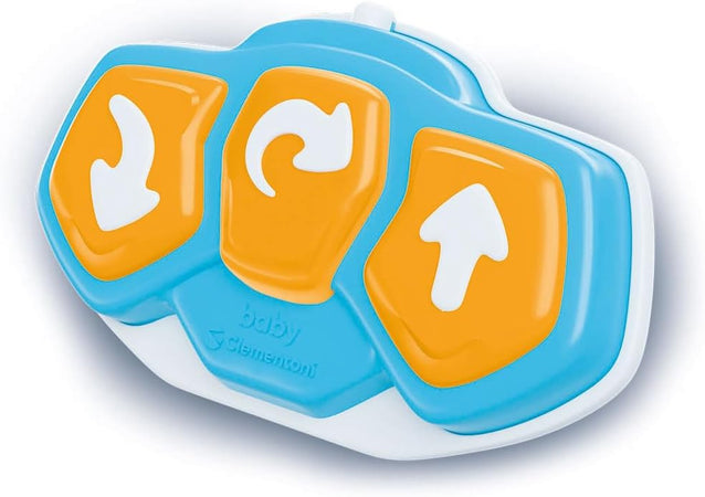 Clementoni - Macchina Rally Capriole 17996