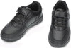 Scarpe da ginnastica bambino nero scuola 28 - 38 Garvalin