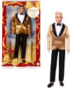 Mattel - Ken Magia delle Feste 2025 JGK55