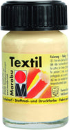 MARABU - COLORI PER TESSUTI TEXTIL PLUS 15ML - COLORE CARNE 029