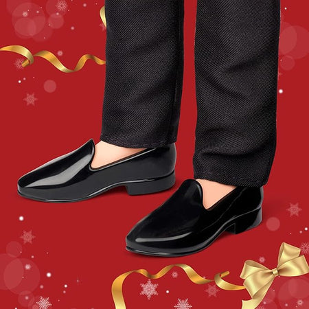 Mattel - Ken Magia delle Feste 2025 JGK55