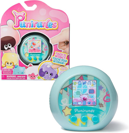 Mattel - Punirunes Il tuo Cucciolo Digitale