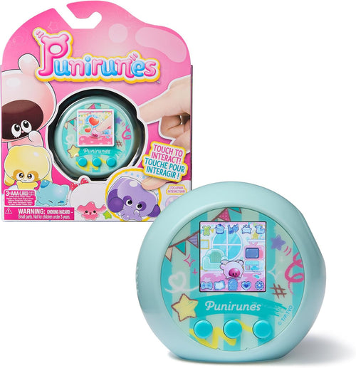 Mattel - Punirunes Il tuo Cucciolo Digitale