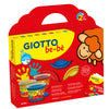 Supercolori A Dita Giotto Be-Be'