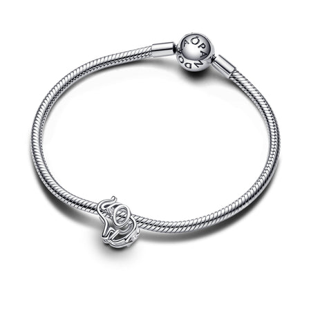 Pandora - Charm Openwork Elefante